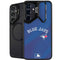 MLB Toronto Blue Jays Alternate Jersey Galaxy S24 Plus Kickstand Case